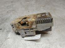 Замок двери передней левой TZ1XEJ Citroen C5 - Фото 3