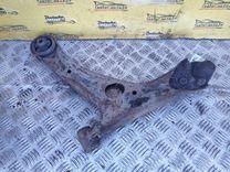 Рычаг передний правый 8YK92B Toyota Avensis undefined