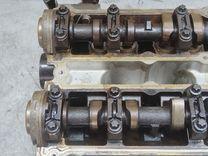 Головка блока цилиндров 2SZ6W2 Ford Mondeo - Фото 2