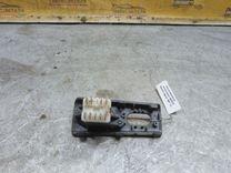 Кнопка аварийной сигнализации 282D3M Renault Laguna купить с доставкой