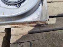 Дверь задняя левая 5O1OU6 Geely LC Cross undefined