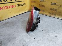 Фонарь задний правый 25QEWL Seat Toledo купить на авторазборке