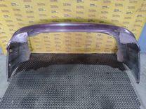 Бампер задний AJ397X Mazda Xedos 6 - Фото 6