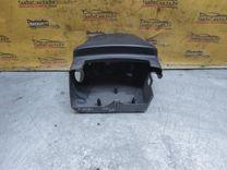 Кожух рулевой колонки M67T2X Peugeot 206 купить на авторазборке