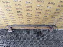 Усилитель бампера переднего 8MY2CR Peugeot 407 купить с доставкой