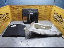 Обшивка багажника A9WPQ5 Peugeot 406 купить