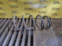 Пружина передняя EPSNZ8 Volkswagen Polo - Фото 3