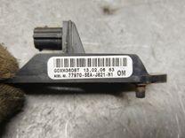 Датчик удара 7J60QW Honda Accord undefined