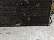 Радиатор кондиционера D42RD0 Renault Laguna - Фото 3