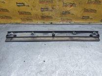 Молдинг двери задней левой 7JA085 Volkswagen Passat купить с доставкой