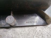 Решетка вентиляции кузова 5GPBGB Mitsubishi Carisma купить в магазине запчастей бу