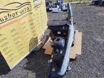 Стойка кузовная передняя левая SP510N BMW 5 E39 купить с доставкой