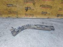 Кронштейн крепления бампера заднего 1U4PI7 Volvo S40 - Фото 1