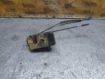 Замок двери передней правой KUHR43 Opel Astra - Фото 1