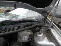 Петля капота C2QD05 Volkswagen Polo купить с доставкой