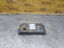 Кронштейн крепления бампера заднего 7UUI5U Mercedes C W202 купить на авторазборке