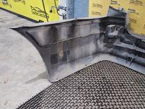 Бампер задний 1JF5PO Peugeot 406 undefined