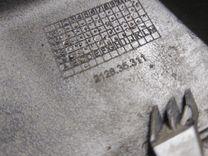 Корпус зеркала наружного левого HS91SQ Ford Galaxy купить на авторазборке