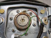 Подушка безопасности водителя 8GT34W Peugeot 607 купить с доставкой