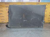 Радиатор (основной) MU6N72 Volkswagen Passat - Фото 5