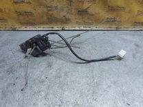 Замок двери передней правой SH2IH1 Mazda Xedos 6 - Фото 4