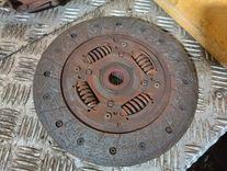 Комплект сцепления EI6QSI Hyundai Lantra купить с доставкой