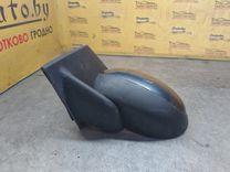 Зеркало наружное левое 6SJ6F3 Toyota Aygo купить