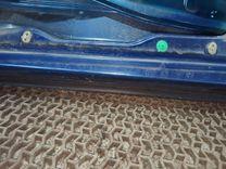 Дверь передняя правая LECEB1 Renault Laguna undefined