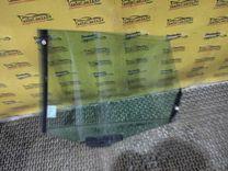 Стекло двери задней левой 8TRQ9Y Audi 80