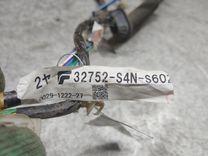 Проводка двери передней правой KP71P9 Honda HR-V - Фото 7