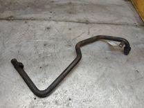 Трубка охлаждающей жидкости металлическая PLCGAP Audi A6 купить в магазине запчастей бу