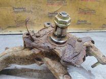 Цапфа задняя (ось ступицы) X49EB8 Rover 600 купить на авторазборке