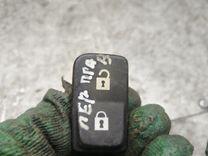 Кнопка (выключатель) 06L8E8 Volvo S40 - Фото 1