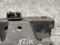 Замок багажника WSE8MS Ford C-Max купить на авторазборке