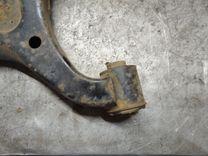 Рычаг передний левый TMO1DJ Kia Sorento купить