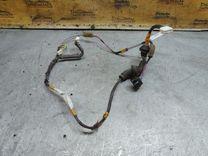 Проводка двери задней левой HQ2DOS Toyota Corolla купить