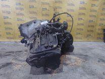 КПП механическая (МКПП) 6-ступенчатая ZB10ZH Peugeot 407 купить с доставкой