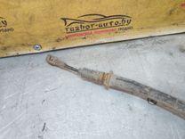 Трос ручника 65C7YF Hyundai Trajet - Фото 5