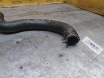 Патрубок радиатора L7W7Q3 Peugeot 306 купить с доставкой