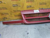 Решетка радиатора D2CSGX Opel Astra - Фото 2