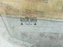 Стекло двери передней правой I7TZKJ Seat Cordoba купить