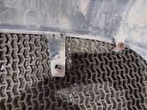 Бампер задний B35808 Toyota Avensis undefined