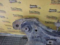 Балка подвески передняя (подрамник) 5BR569 Hyundai Getz купить с доставкой