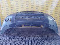 Бампер передний K41NJX Peugeot Partner купить с доставкой