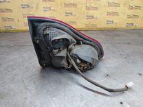 Фонарь крышки багажника правый ZKXGAA Toyota Avensis Verso - Фото 2