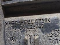 Ручка наружная передняя правая WYWJF1 Renault Clio - Фото 4