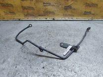 Масляная трубка турбины 9K8EC1 Audi A4 купить с доставкой