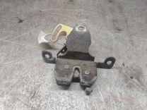 Замок багажника 8D6YHM Ford Escort