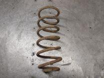 Пружина передняя 0RNUIG Volkswagen Passat - Фото 1