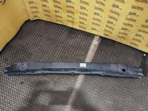 Усилитель бампера переднего 9J1RH4 Peugeot 607